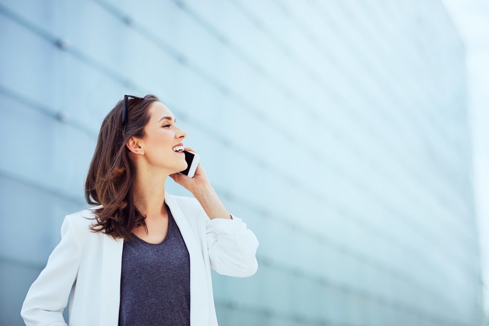 結局どっちが会社携帯としていいの？