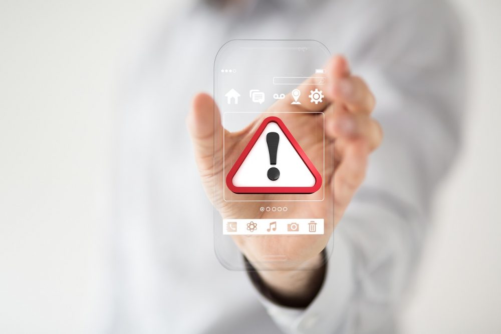 androidからiphoneに変更する時に注意点