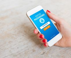 会社携帯はセキュリティが重要！iPhoneとAndroidどちらが安心？