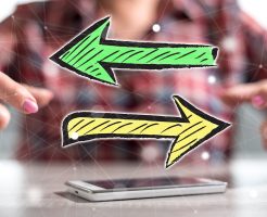 iPhoneからAndroidに変更する時の注意点とは！？